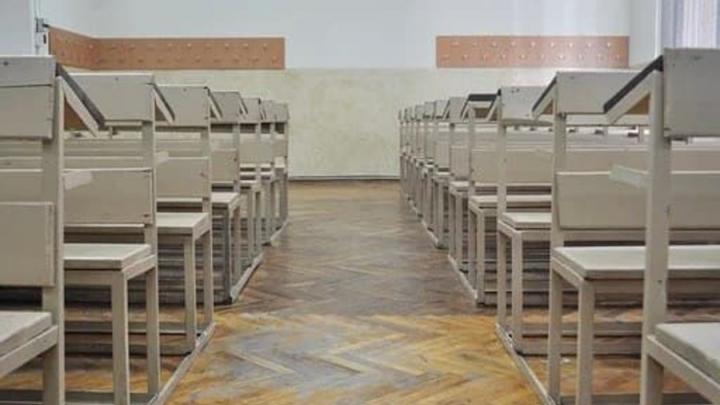 В Саратовской области из-за коронавируса на карантин закрыли очередную школу