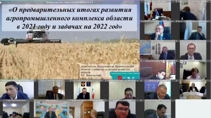 Вице-губернатор: Зарплата на селе должна составлять не менее 35,5 тысяч рублей