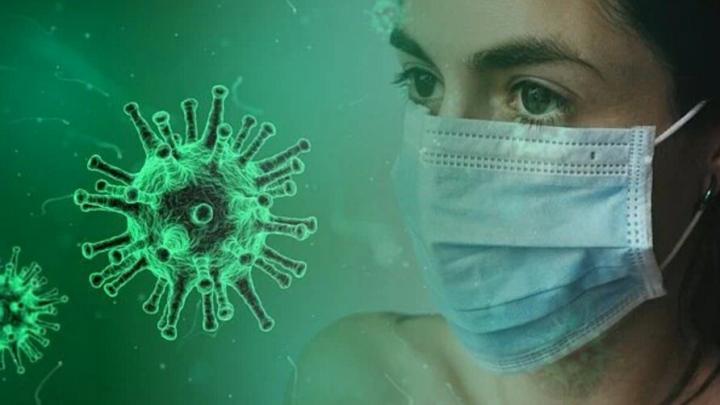В Саратовской области 618 новых случаев коронавируса