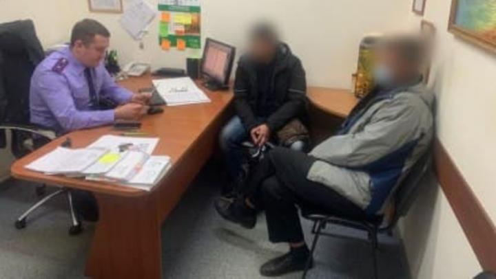 В Вольске бывший стажер полиции подозревается в мошенничестве на 600 тысяч рублей