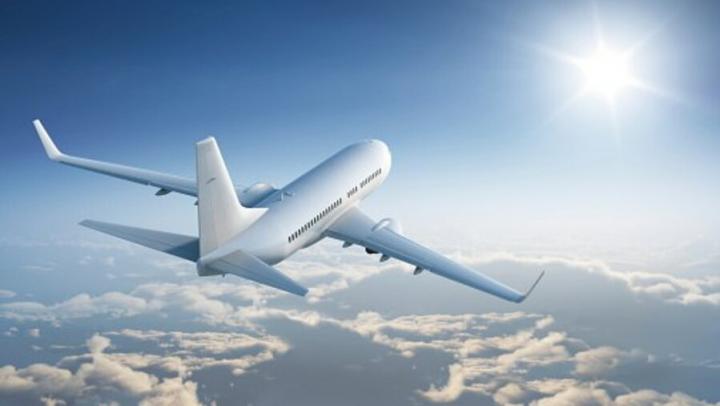 Прерванный полёт: пассажиров без QR-кода не посадят в самолёт