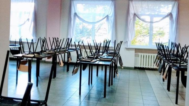Более семи тысяч саратовских школьников на удаленке из-за ковида и ОРВИ