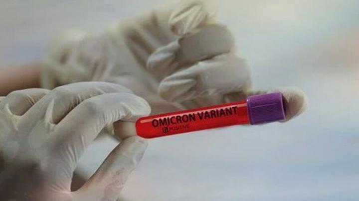 Вирусолог назвал штамм «омикрон» вакциной, созданной природой