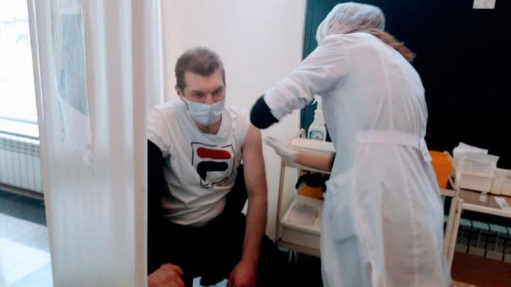 Саратовская область превзошла среднероссийский показатель по полной вакцинации