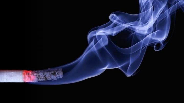 Курение лишило жилья две семьи в Саратовской области