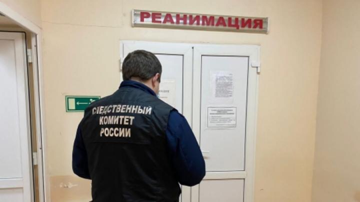 Отравление в Марксовском районе: в больнице скончались третий ребенок и 23-летняя девушка