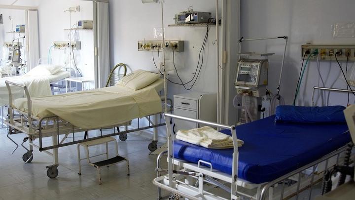 В Саратовской области снижается количество госпитализированных с ковидом