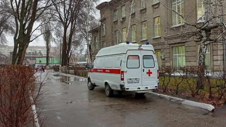 В Саратовской области подтвердились 339 новых случая коронавируса