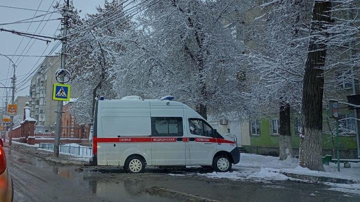 В овраге в Аткарском районе найдены двое детей: мальчик замерз, девочка в больнице