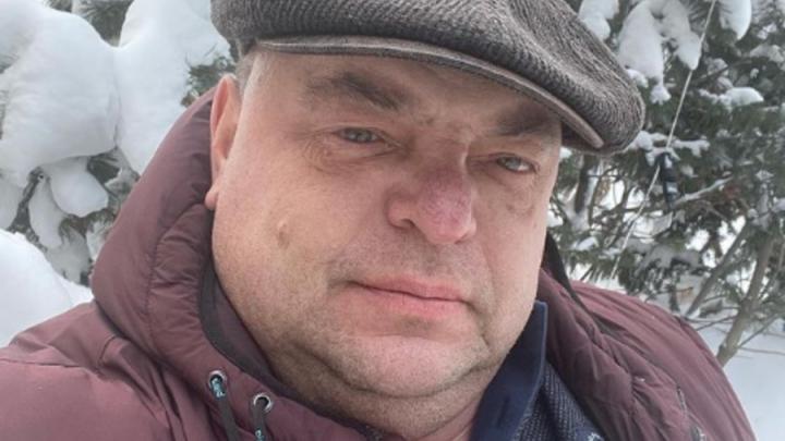 Олег Костин: «Омикрон» придет в Саратов в феврале