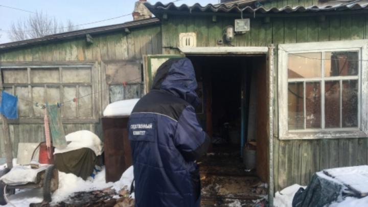 Из-за курения в Балашове сгорел 50-летний мужчина| 18+