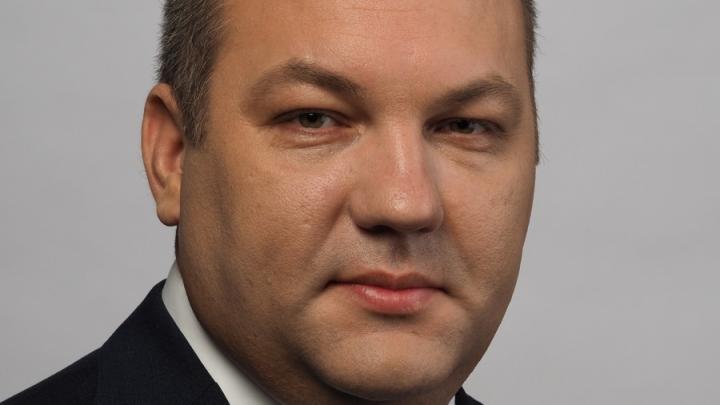 Вице-президентом, директором Нижегородского (опорного) филиала ПАО «Ростелеком» стал Евгений Петров