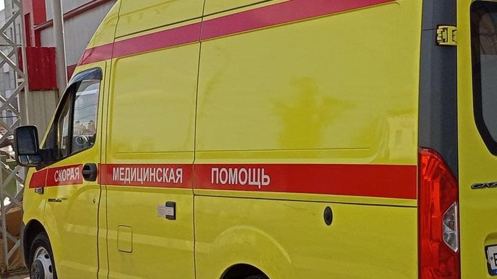 В Саратове пациент напал на фельдшера скорой помощи