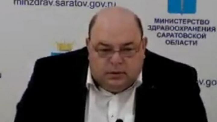 Олег Костин: «Омикрон» проникает в организм через глаза