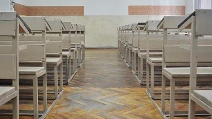 Из-за ОРВИ в Саратовской области на карантине 47 школ и детский сад