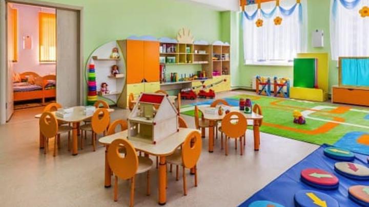 Установлена плата за детские сады в Саратовской области