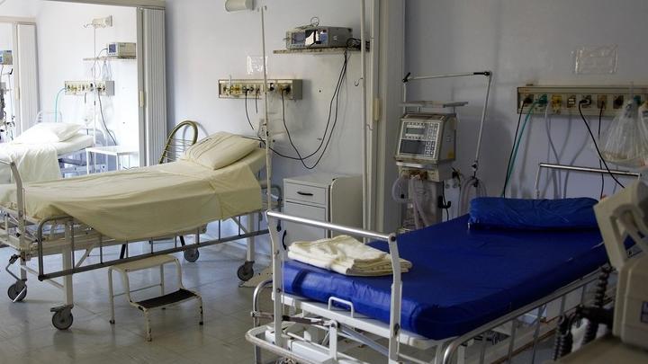 Госпитализация детей с ковидом выросла в два раза в Саратовской области