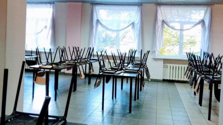 Костин о закрытии саратовских школ: локдауна не будет