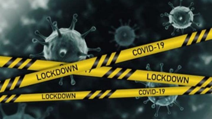 Несмотря на рост числа больных коронавирусом, локдаун вводить не планируют 