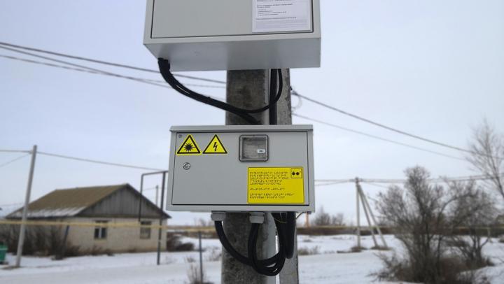 «Ростелеком» завершил строительство точек Wi-Fi в малых селах Саратовской области