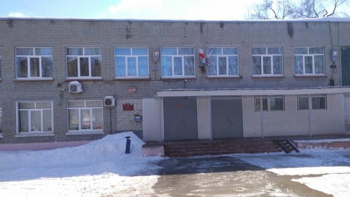 На пристройку к школе № 5 в Саратове выделено еще 203,3 миллиона рублей
