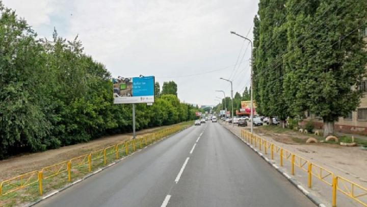 На содержание саратовских дорог потратят 213 миллионов рублей