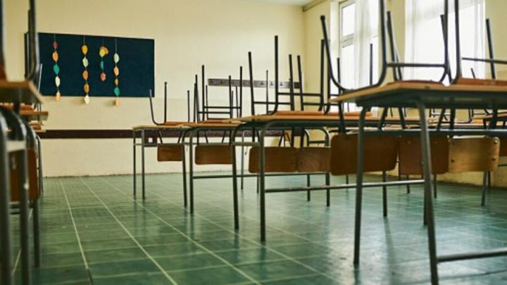 В Энгельсском районе на карантин из-за ОРВИ закрыто шесть школ 
