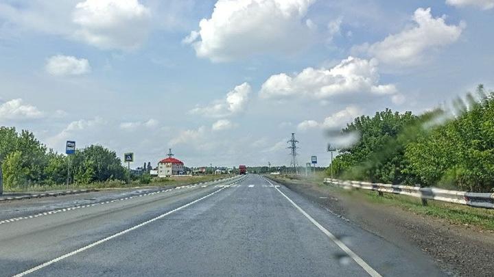 В Аркадакском районе отремонтируют 23 километра дороги за 882 миллиона рублей