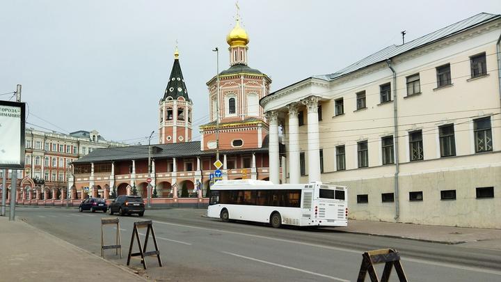 На реконструкцию Саратовского краеведческого музея выделено 90 миллионов рублей