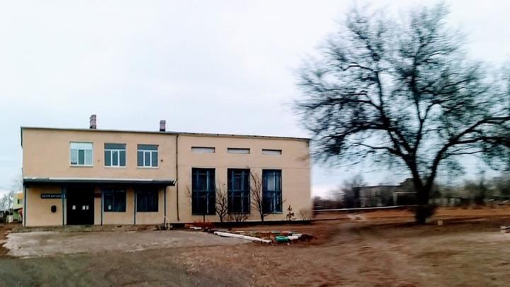 В шести школах Саратовской области возобновляется учеба