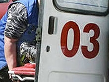 Водитель "Самары" погиб в массовом ДТП на трассе