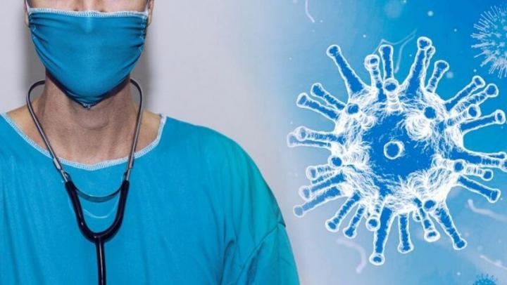 Более 3 тысяч: в регионе растет число больных коронавирусом 