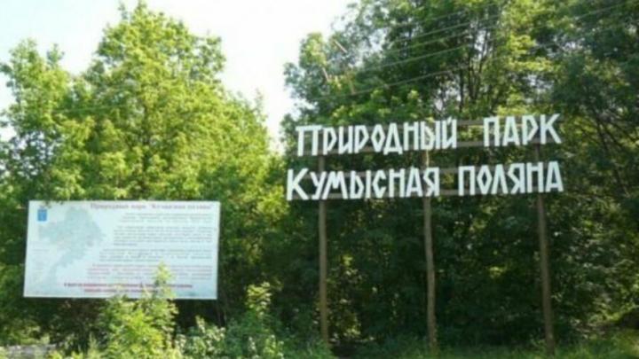 Саратовский эколог: Решение оставить Кумыску на областном уровне - половинчатое