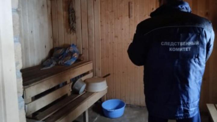 Житель Вольска отравился угарным газом в бане