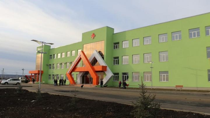 Саратовские больницы получили сообщения о «минировании»