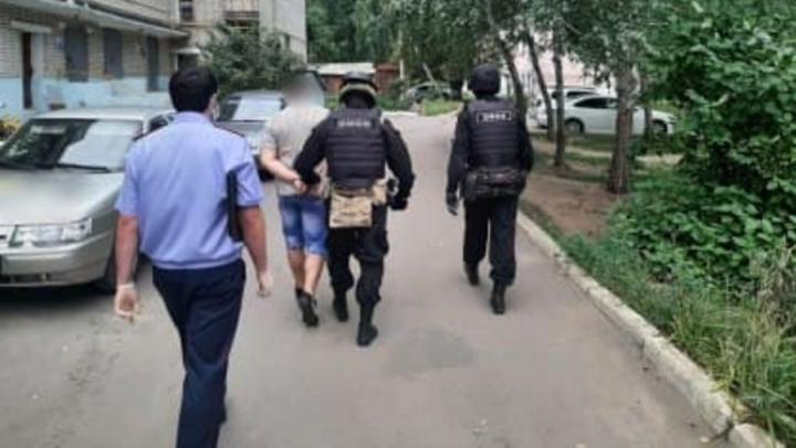 Житель Ртищева предстанет перед судом за убийство 10-летней давности