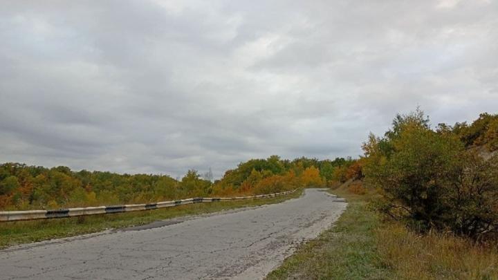 В Ершовском районе отремонтируют 8 км дороги за 189 миллионов рублей