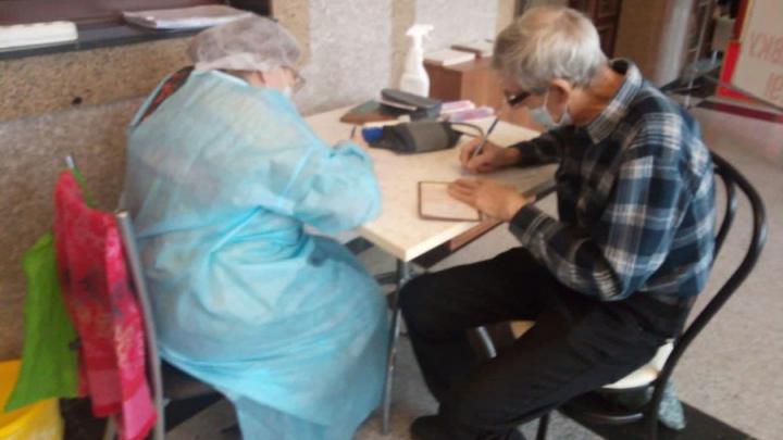 В Саратовской области вдвое выросли темпы вакцинации от ковида