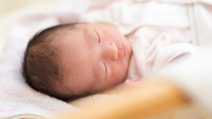 За два месяца в Саратовской области родилось 2595 малышей