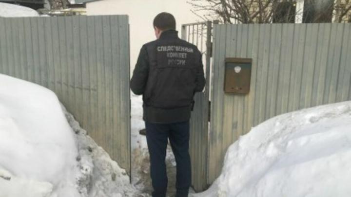 На окраине Заводского района Саратова зарезали парня | 18+