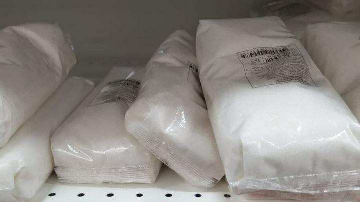 В Саратове в выходные организуют дополнительные точки продажи сахара: адреса