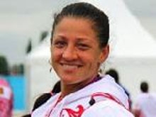 Наталия Лобова завоевала "бронзу" на чемпионате мира
