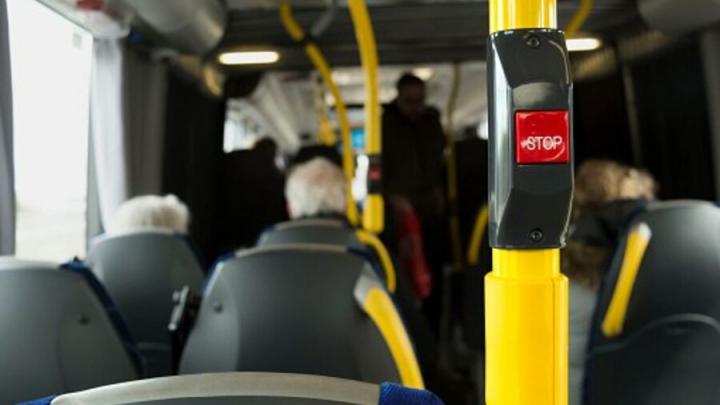 Из-за коммунальных работ прервано движение двух троллейбусных маршрутов