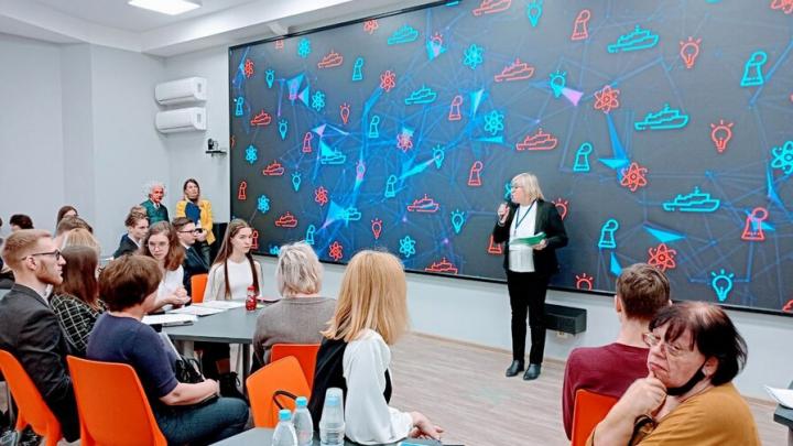 Балаковская АЭС провела первый этап конкурса для школьников «Атомная энергетика - гордость России»