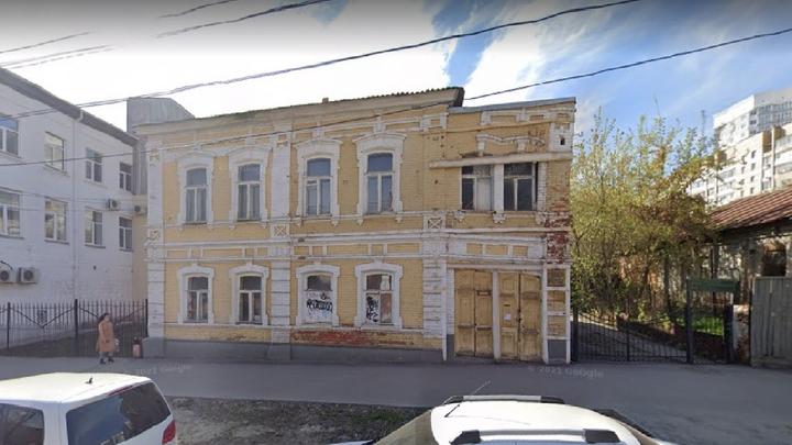Реставрация усадьбы Борисовых-Мусатовых обойдется в 30,5 миллионов рублей