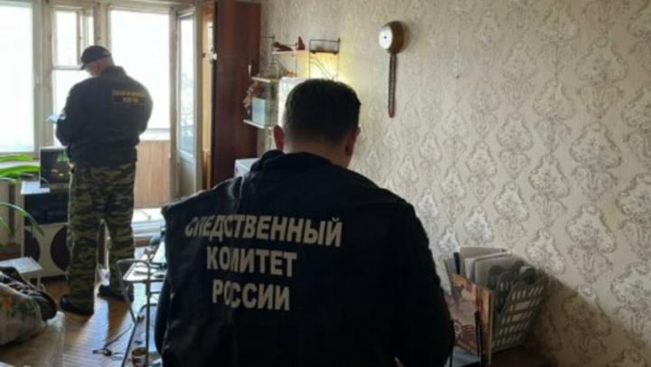 В саратовской квартире найден труп пенсионера