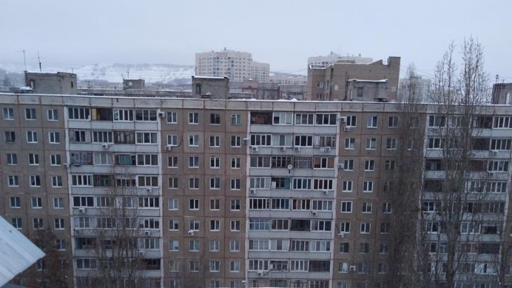 В многоэтажках за 3-й Советской больницей до полуночи отключили воду