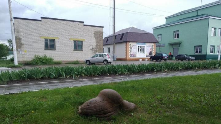 В Татищеве обновят тротуарные дорожки за 30 миллионов рублей