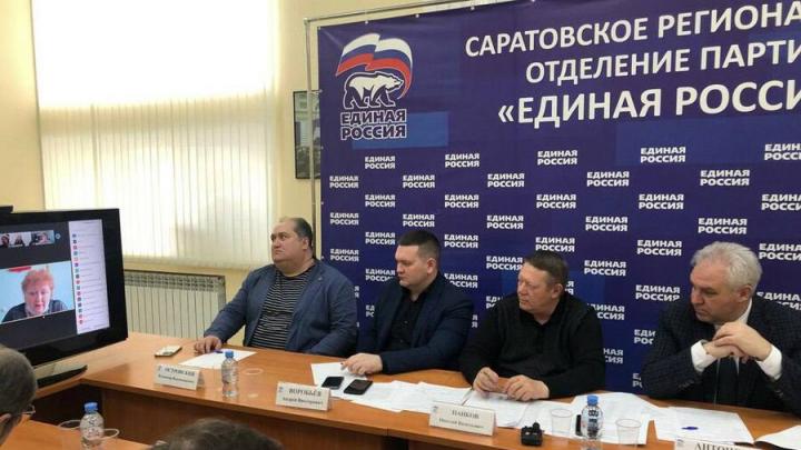 Николай Панков: Памятные для жителей места нужно защитить от застройки 