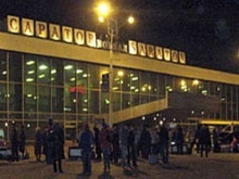 Саратовский железнодорожный вокзал занесен на Галерею почета Кировского района Саратова
